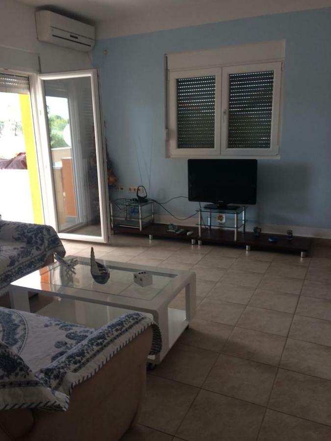 Apartmani Livk Debeljak Eksteriør bilde