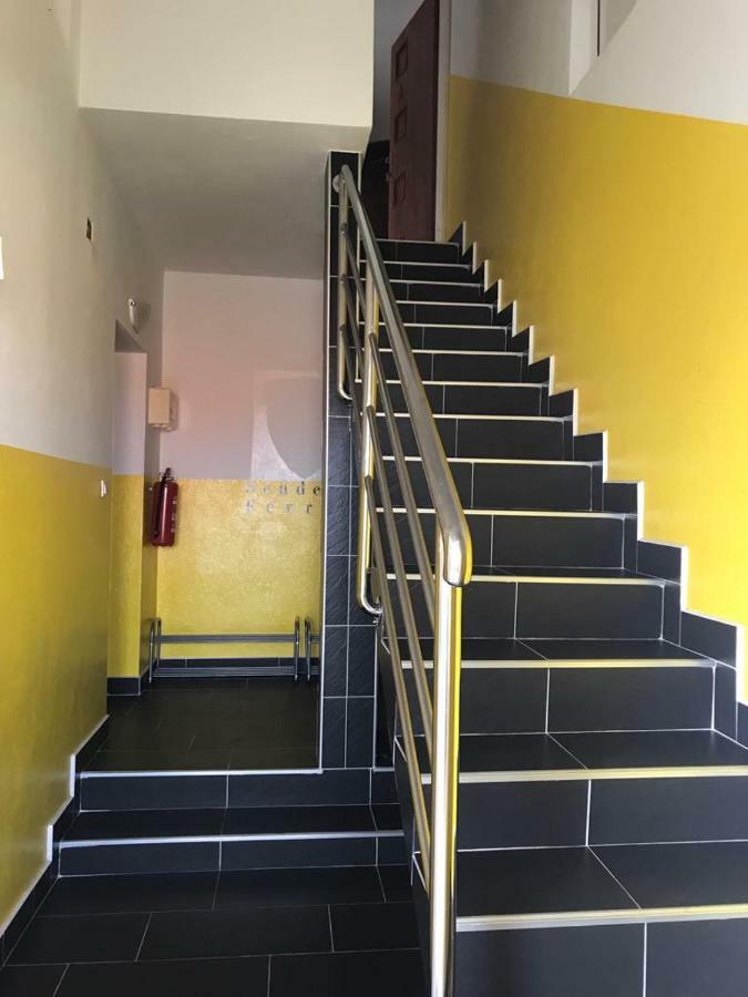 Apartmani Livk Debeljak Eksteriør bilde